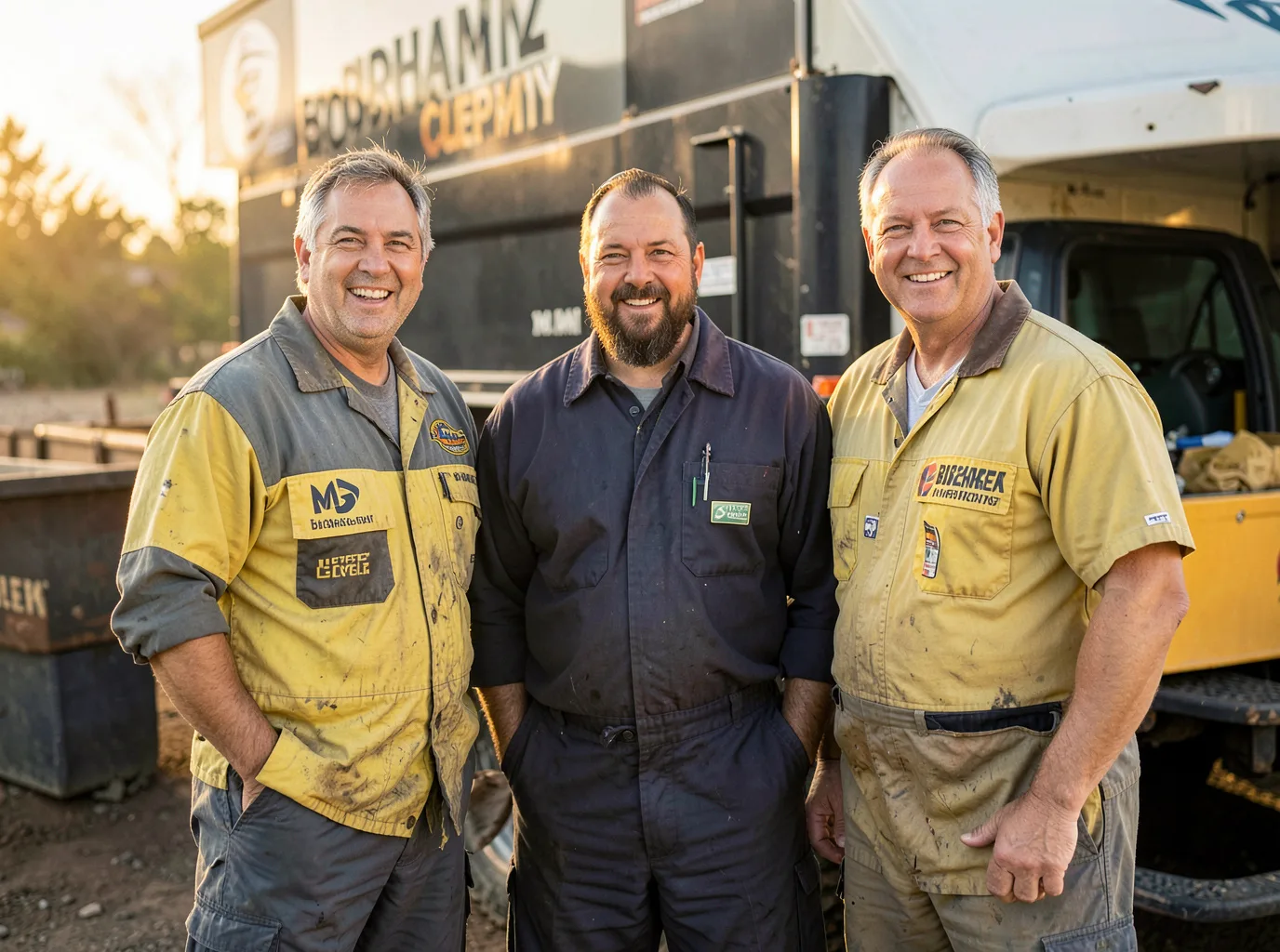 Sewage Cleanup company in Vincent, AL